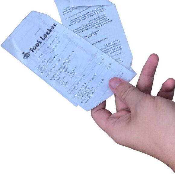 RARE Nike Air Jordan 1 Retro High Premium Imperial Purple Size 7 - Picture 4 of 16